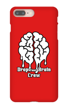 dybcsaint_ iPhone Phone Cases