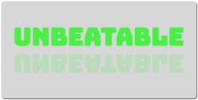 Unbeatable XXL Gaming Mousepad