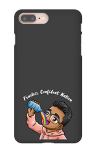 tonyfcn iPhone Phone Cases