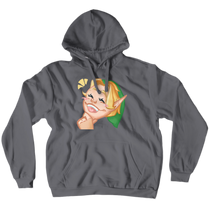CarsonLul Hoodie