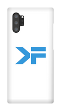 killerfalcon_tv Samsung Phone Cases