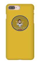 KreaiTs iPhone case: 02