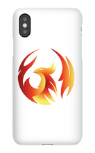 professorphoenixx698 iPhone Phone Cases