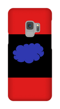 dominicbokan-lorona Samsung Phone Cases