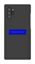 codenotleyt Samsung Phone Cases