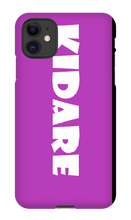 rauluxa iPhone Phone Cases