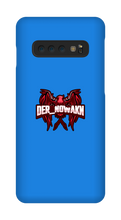 der_nowakn Samsung Phone Cases