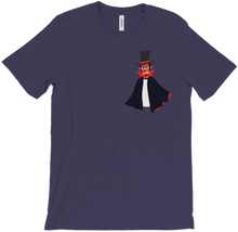 Count Zaly T-Shirt
