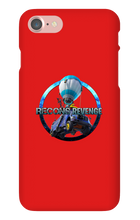 reconsrevenge iPhone Phone Cases