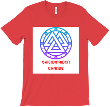 shieldmaidencharlie T-Shirts