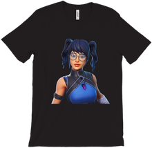 qsa_elias T-Shirts