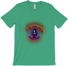 The Wolves Podcast T Male