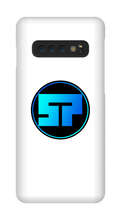 stevethep1r4te Samsung Phone Cases