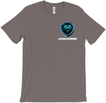 luckylucian0o T-Shirts