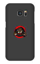 DTV Network Samsung Phone Cases