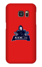 mr_putito_stick Samsung Phone Cases
