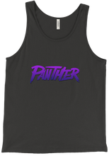 Panther Tank Top