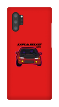 urabuslive Samsung Phone Cases