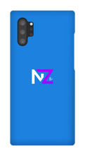 niccolozontatv Samsung Phone Cases
