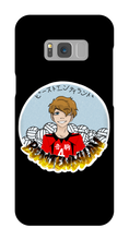 beastendylan Samsung Phone Cases