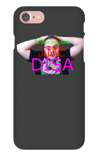 Iphonowy case jebać disa