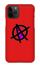 epiklycorne iPhone Phone Cases