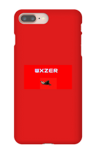 WXZER iPhone case
