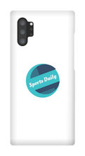 sportsdaily Samsung Phone Cases