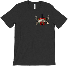 Tattoo logo T-Shirts