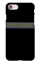 enchanted_eckogaming (LIMITED) iPhone Phone Cases
