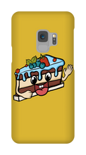 Hey, Cake Samsung Phone Case