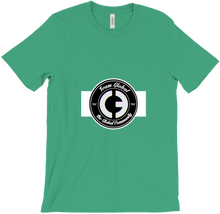 Team Global White Stroke T-Shirts