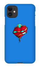 Inaries Heart iPhone Cases