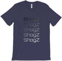 ShogZ's T-Shirts