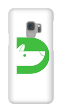 dumbdaug Samsung Phone Cases