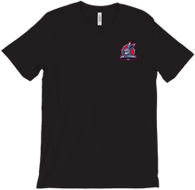 xunclebunnyx T-Shirts