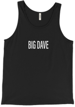 thydave_ Tank Top