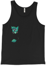 Pocket Gryph TankTop