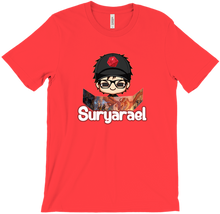 Suryarael T-Shirts