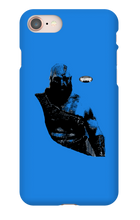 dadgaming iPhone Phone Cases