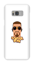savagebori Samsung Phone Cases