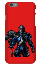 vultureknight99 iPhone Phone Cases