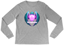 Infirmary Long Sleeve Tee