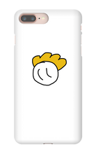 tuck3rlive iPhone Phone Cases