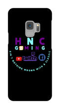 HNC Samsung Cases