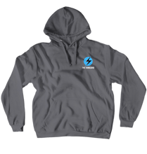 The Vanguard Hoodies (No-Zip/Pullover)