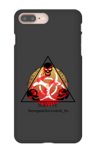 Renegade iPhone Phone Cases