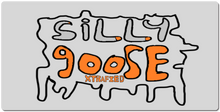 Silly Goose XXL Mouse Pad
