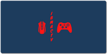 ibmactv XXL Gaming Mousepad