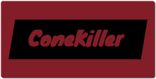 Cone Killer XXL Gaming Mousepad